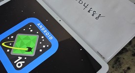 Good
													Google Pixel Tablet 11" - Wi-Fi, Hazel, 128 GB, 8 GB, Includes Dock, photo 1 of 8