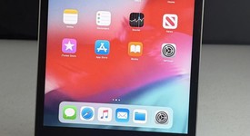 Good
													Apple iPad Mini 3 - Unlocked, Gray, 16 GB, A1600, photo 1 of 7