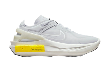 Nike Fontanka Edge Iris Whisper Grey Yellow (Women's) for sale