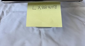 Good
													Apple iPad Pro 10.5" - Wi-Fi, Gray, 256 GB, photo 5 of 11