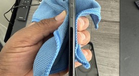 Mint
													Apple iPhone Air - Verizon, Space Black, 256 GB, A3260, photo 3 of 8