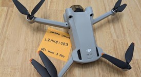 Used
													DJI Mini 3 Pro, photo 3 of 9