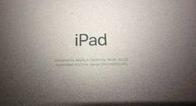 Good
													Apple iPad Air 3rd Gen - Wi-Fi, Gold, 64 GB, photo 2 of 10
