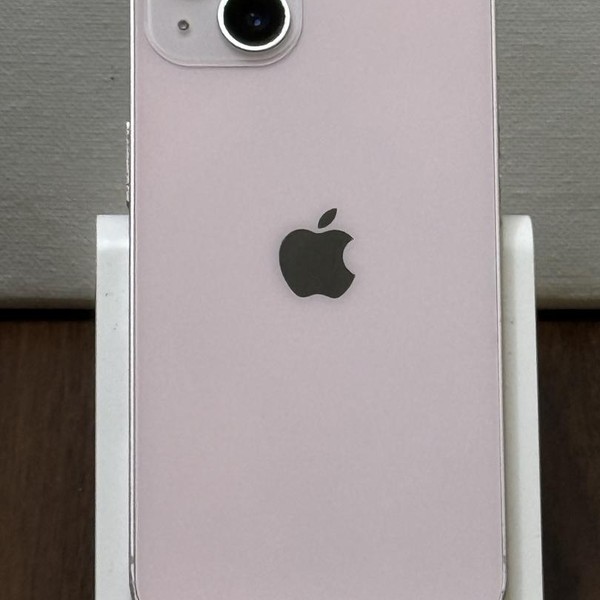 Apple iPhone 13 - Unlocked, 256 GB, Pink, A2482