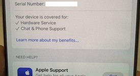 Mint
													Apple iPhone 16 Pro Max - Unlocked, White, 256 GB, A3084, photo 2 of 9