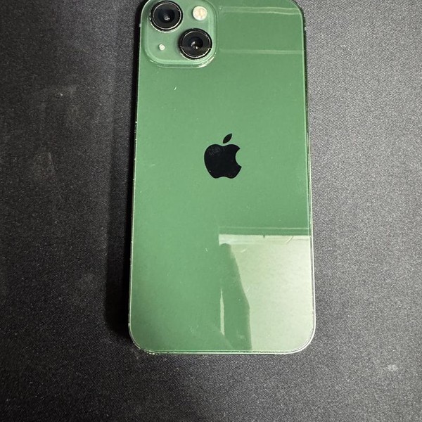 Apple iPhone 13 - Unlocked, 512 GB, Green, A2482