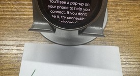 Good
													Samsung Galaxy Watch5 Pro - Unlocked, Gray, 45mm, photo 6 of 6