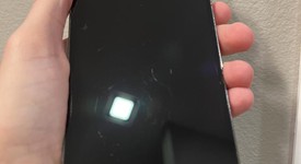 Good
													Apple iPhone 13 Pro Max - Unlocked, Graphite, 128 GB, A2484, photo 2 of 9