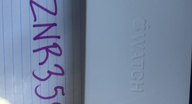 New
													Apple Watch Series 11 46mm - Space Gray, A3333 - GPS, Aluminum, photo 2 of 2