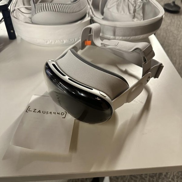 Apple Vision Pro - 512 GB