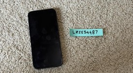 Mint
													Apple iPhone 13 Mini - Unlocked, Midnight, 128 GB, A2481, photo 3 of 12