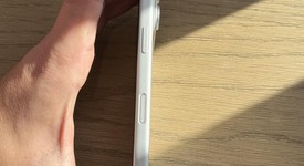 Mint
													Apple iPhone 17 Pro - Verizon, Silver, 256 GB, A3256, photo 4 of 10