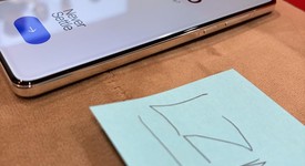 Mint
													OnePlus 13 - Unlocked, Midnight Ocean, 512 GB, 16 GB, photo 5 of 11