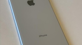 Mint
													Apple iPhone 8 Plus - Unlocked, Silver, 64 GB, A1864, photo 5 of 5