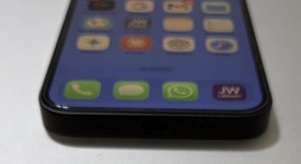Mint
													Apple iPhone 16e - Unlocked, Black, 512 GB, A3212, photo 5 of 7