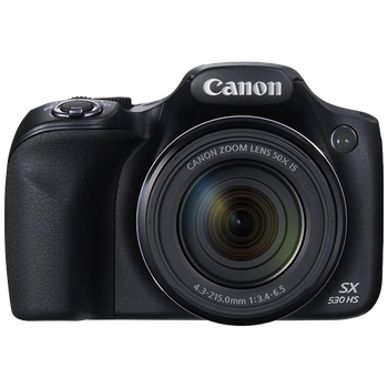 Canon PowerShot SX530 HS for sale