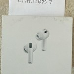 New Apple AirPods Pro 3