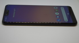 Good
													Google Pixel 3 XL - Unlocked, Black, 128 GB, Google Edition, photo 5 of 9