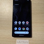 Good Google Pixel 7a - Unlocked Non-US, 128 GB, Charcoal, 8 GB, G82U8