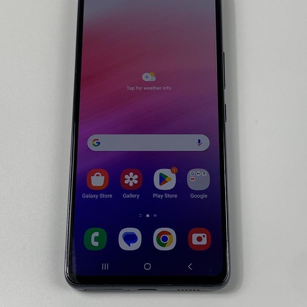 Samsung Galaxy A53 5G - Verizon, 128 GB, Black, 6 GB