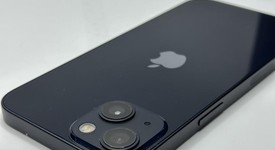 Good
													Apple iPhone 13 - Unlocked, Midnight, 256 GB, A2482, photo 3 of 6