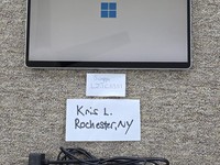 Microsoft Surface Pro 9