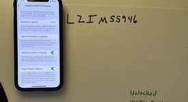 Good
													Apple iPhone 12 Pro - Unlocked, Pacific Blue, 512 GB, A2341, photo 2 of 11