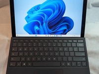 Microsoft Surface Pro 7