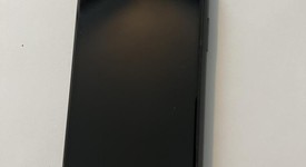 Good
													Apple iPhone 11 - Unlocked, Black, 64 GB, A2111, photo 2 of 7