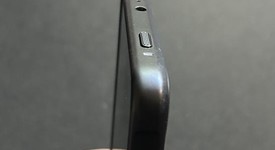 Good
													Samsung Galaxy Xcover Pro - Unlocked, Black, 64 GB, 4 GB, SM-G715U1, photo 5 of 12