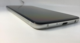 Good
													Moto Z4 - Verizon, White, 128 GB, 4 GB, photo 3 of 8