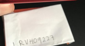 Good
													Apple iPhone 7 - Unlocked, Red, 128 GB, A1660, photo 5 of 6