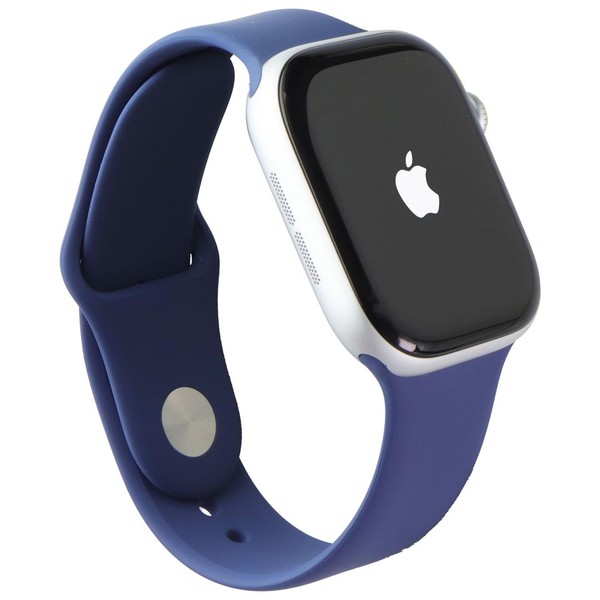 Apple Watch Series 10 46mm - Unlocked, Silver, A3003 - Cellular, Aluminum
