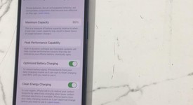 Good
													Apple iPhone 12 - Unlocked, Blue, 64 GB, A2172, photo 4 of 4