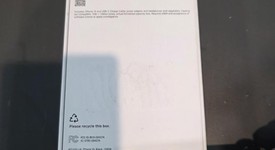 Mint
													Apple iPhone 15 - Unlocked, Black, 128 GB, A2846, photo 3 of 9