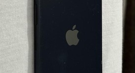 Good
													Apple iPhone 13 - Verizon, Midnight, 512 GB, A2482, photo 1 of 6