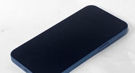 Good
													Apple iPhone 14 - Verizon, Blue, 128 GB, A2649, photo 2 of 9