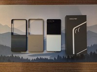 Samsung Galaxy Z Flip7