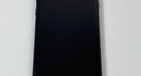 Good
													Samsung Galaxy Note 9 - Unlocked Non-US, Black, 128 GB, 6 GB, SM-N9600, photo 2 of 7