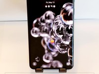 Samsung Galaxy S20 Ultra 5G