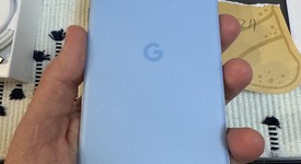 Mint
													Google Pixel 8 Pro - Unlocked, Bay, 128 GB, 12 GB, G1MNW, mmWave 5G, photo 2 of 4