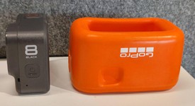Good
													GoPro HERO8, photo 5 of 10