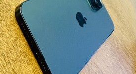 Good
													Apple iPhone 14 Pro Max - AT&T, Black, 256 GB, A2651, photo 4 of 5