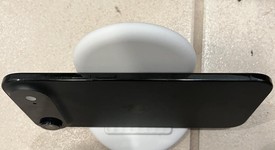 Mint
													Apple iPhone Air - Unlocked, Space Black, 256 GB, A3260, photo 1 of 5