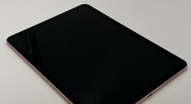 Mint
													Apple iPad Air 4th Gen - Wi-Fi, Rose Gold, 64 GB, A2316, photo 4 of 5