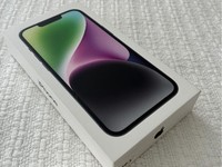 Apple iPhone 14