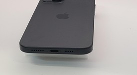 Mint
													Apple iPhone 15 Plus - AT&T, Black, 128 GB, A2847, photo 2 of 9