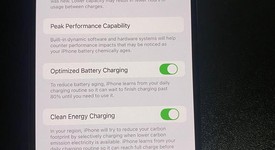 Mint
													Apple iPhone 14 Pro Max - Unlocked, Black, 128 GB, A2651, photo 4 of 15