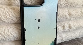 Good
													Apple iPhone 13 Pro Max - Unlocked, Sierra Blue, 512 GB, A2484, photo 2 of 10