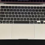 Mint MacBook Air 2024 (M3) - 13 inch - 256 GB, Silver, 8 GB, Apple M3, 8-core GPU